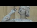 asmr seul dans le louvre