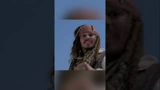 If Jack Sparrow met Amber Heard😳🤣🤣 #shorts #johnnydepp #justiceforjohnnydepp