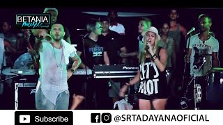 Srta Dayana x Chacal - El Mentiroso (Live)