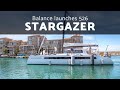 Balance Catamarans launches Stargazer 526