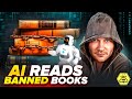 Code Interpreter Crash Course | Step-By-Step Guide - Using Banned Book Data