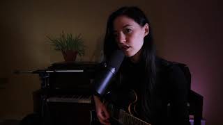 Fade Into You - Mazzy Star(Cover) | Kessi Blue