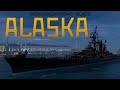 The WOWSnumbers Guide To The Alaska - World of Warships