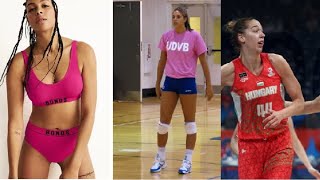12 Tallest Women In American Basketball – Who Are They?