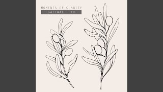 Moments of Clarity