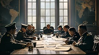 The Wannsee Conference: Council of Death