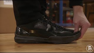 Big Baller Brand ZO2 Unboxing & On Foot Review