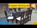 Daining Table : Best cheapest  daining set  | teak wooden daining set |  purnima furniture