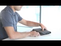 Belkin YourType Folio + Keyboard for iPad