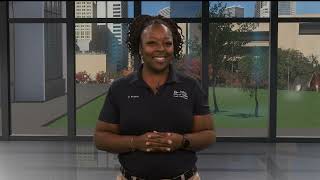 Code 101: Top 5 Common Code Violations- Litter