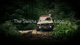 The Swisha Loop - Northeast Overland