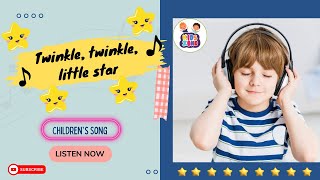 Twinkle Twinkle Little Star II Nursery Rhymes for Kids