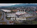 Exploring KOTA KINABALU, Sabah | Malaysia (Borneo) - 4K Travel Vlog