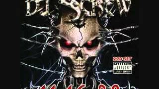 Dj Screw - 11-16-09 {disc 1} - 10 - Dirty South