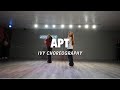 APT   ROSÉ & Bruno Mars l Ivy Beginner Choreography