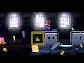 hooktail s castle paper mario the thousand year door switch 100% walkthrough 2