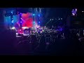 Fascination Street - The Cure - 6/25/2023 - Merriweather Post Pavilion - Columbia Maryland - 4K