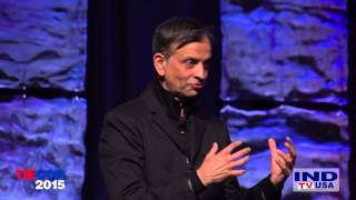 Vivek Ranadive - TiEcon 2015