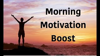 बिहान सबेरै उठ्नको लागि यो प्रेरणादायी कुरा सुन्नुहोस् || Morning Motivation Boost ||