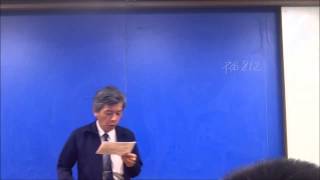 高雄社青-成全聚會-詩篇127篇5-2-20141205