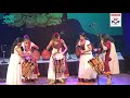 chenda melam group from kerala performing thayambaka