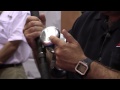 accurate bx 2 reel at icast 2014