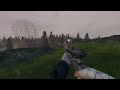 Невероятное выживание на острове Тайны лабиринта dayz deer isle pt.1