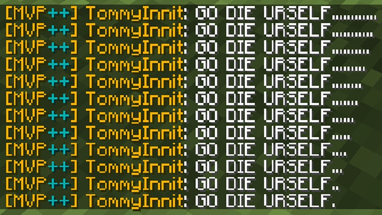 Minecraft Drama Youtube