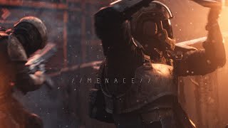 MENACE - Cinematic Teaser / Sci-Fi Tactical RPG