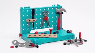 BRIO Builder - 34596 Working Bench