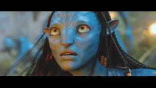 AVATAR - Aufbruch nach Pandora - Trailer 2 (HD) - Deutsch / German