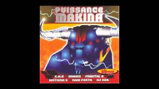 Rain I Want A Divorce - PUISSANCE MAKINA (Dj Neil)