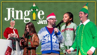 Jingle Jam // 2024