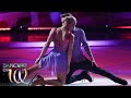 Final: Nile and Olivia skate to Boléro by Maurice Ravel | Dancing on Ice 2023