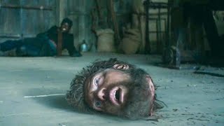 THE KINGS MAN | Lift Fight Scene (2021)