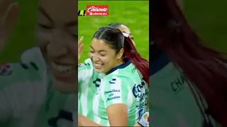 GRAN GOL LAGUNERO | Romero pone el 0-2 contra Atlas