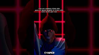 [SFM] Scout's muscle memory #tf2 #sfm #tf2meme #tf2memes #tf2scout #tf2spy #deltarune #shorts