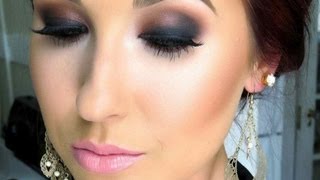 Bombshell Makeup Tutorial ♡ | Jaclyn Hill