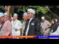 Kursus Simulasi Ibadah Haji tahun 1444H/2023 Masjid Telekom Taiping