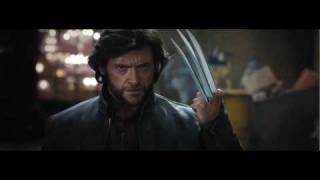 X-Men Origins: Wolverine Trailer "Ooh! Shiny." | Trailer | 20th Century FOX