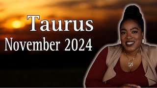 TAURUS - 