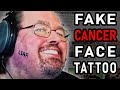 Boogie2988 Actually Lied About Having Cancer