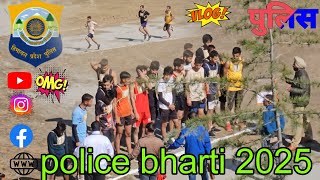 हिमाचल प्रदेश पुलिस मंडी भर्ती 2025#himachalpradesh #police #bharti #2025 #HP #police #2025 #vlog