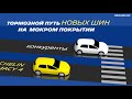 MICHELIN Primacy 4. Безопасна новая, безопасна изношенная. Shinapoint.ru