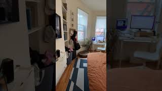 286 Warren Street #4   Video