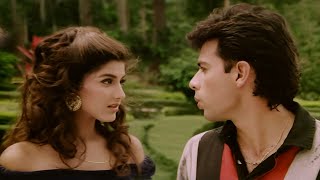 संभाला है मैंने बहुत अपने दिल को | Sambhala Hai Maine | Kumar Sanu | Bollywood Love Songs | 1994