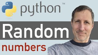 Python RANDOM Number Generator Module Tutorial