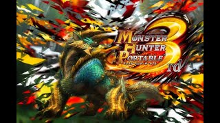 Monster Hunter Portable 3rd(MHP3rd) Cheat Codes I PPSSPP