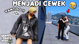 CEWEK PELAKOR - GTA 5 ROLEPLAY