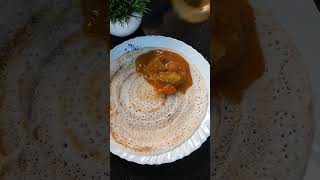 ഇന്നത്തെ ബ്രേക്ക് ഫാസ്റ്റ് #viral #breakfast #homemade #trending #trendingshorts #food #trend #time